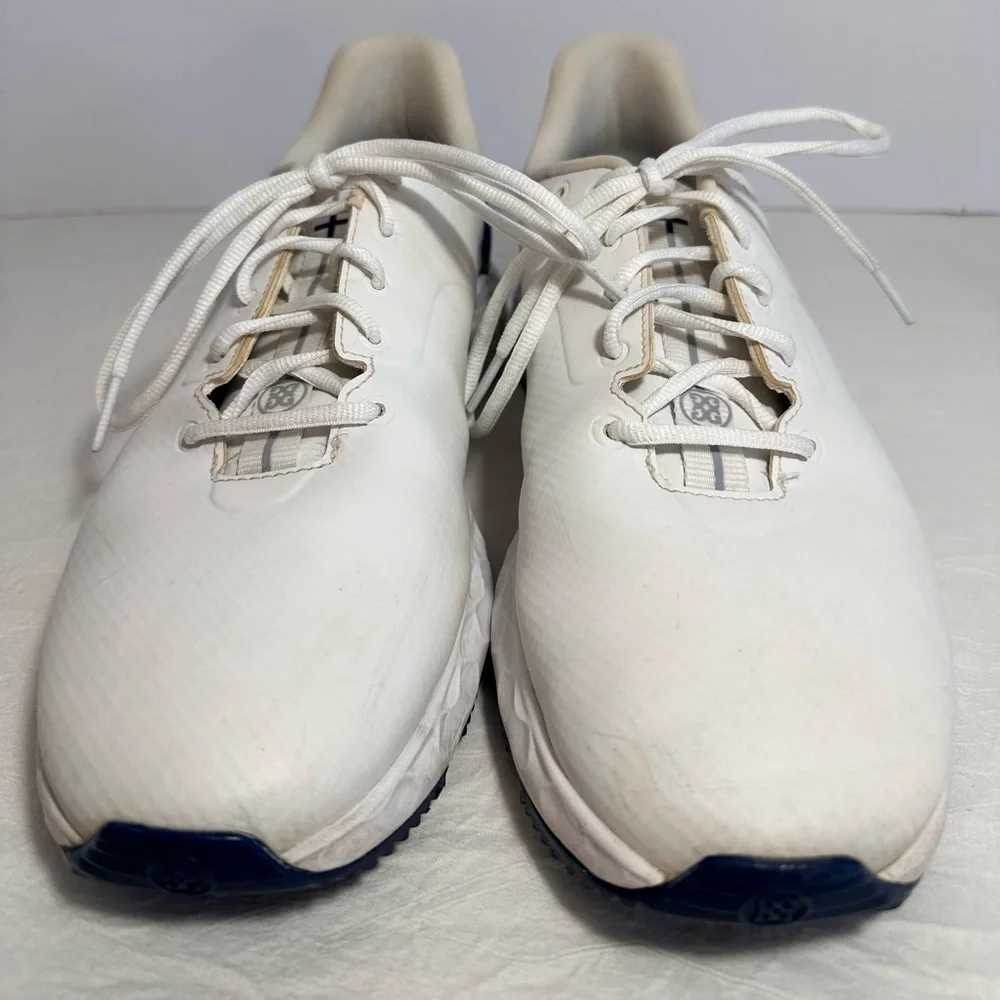 G/FORE Men's MG4+ spikeless Golf Shoes - Picture 3 of 6